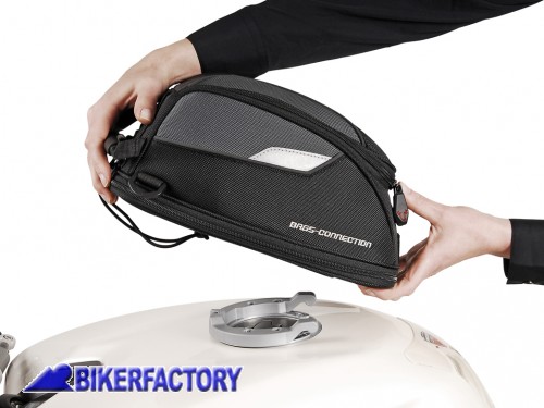 Borsa serbatoio per bmw f800r #2