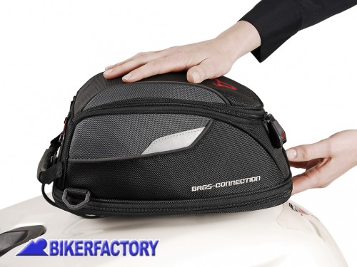 Borsa serbatoio per bmw f800r #5