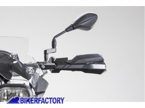 Paramani bmw f650gs #4