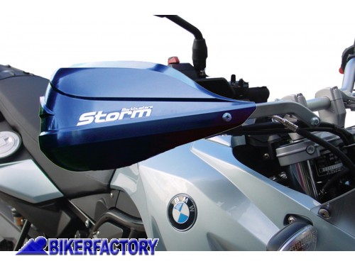 Paramani bmw f650gs #6