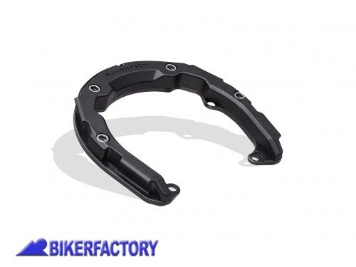 Aggancio borse serbatoio SW-Motech Quick Lock PRO TANKRING. Modelli BMW R1200. Serbatoio senza viti