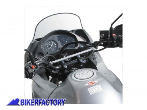 Manubri e manopole per Moto Guzzi 1100 California / EV / Special Sport /  Jackal in vendita su BikerFactory