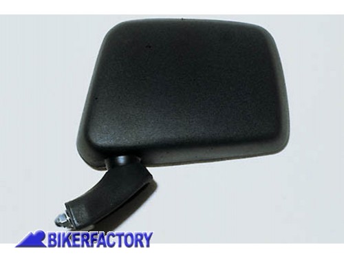 BikerFactory Specchietto retrovisore di ricambio lato sinistro per SUZUKI GSX R 750 1100 SOLO UNO DISPONIBILE PW 05 301 136 1027343