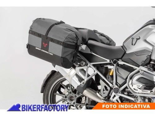 BikerFactory Borse 1300 GS Off Road Dakar Top Quality KFT 07 975 70000 1050595