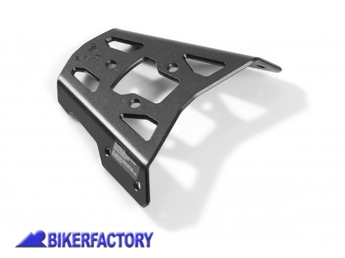 BikerFactory Portapacchi SW Motech ALU RACK per HONDA CBF 125 IN ESAURIMENTO BF24 GPT 01 693 15000 B 1019629