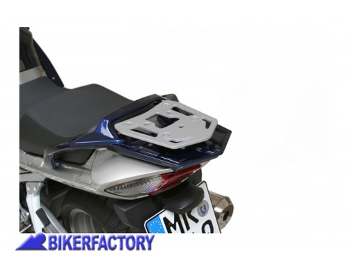 BikerFactory Portapacchi SW Motech ALU RACK per YAMAHA FJR 1300 06 07 IN ESAURIMENTO BF24 GPT 06 498 100 S 1001081