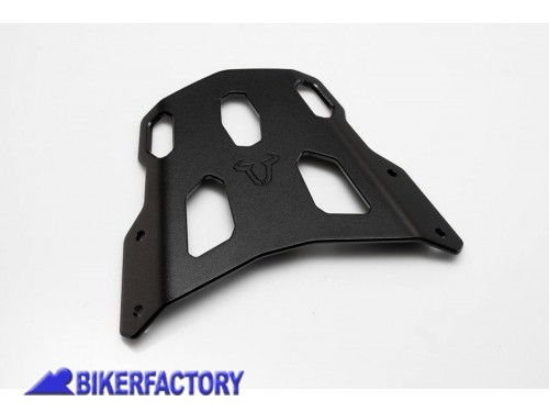 BikerFactory Portapacchi SW Motech STREET RACK per KTM 990 Duke 23 in poi BF24 GPT 04 994 16000 B 1050699