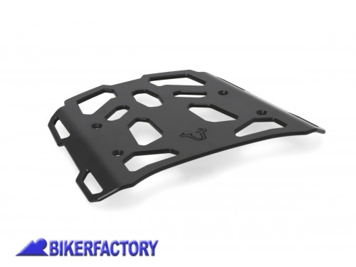 BikerFactory Portapacchi SW Motech STREET RACK per YAMAHA MT 07 Tracer Tracer 7 BF24 GPT 06 593 16000 B 1044255