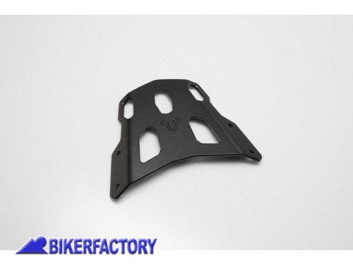 BikerFactory Portapacchi SW Motech STREET RACK per YAMAHA MT 10 BF24 GPT 06 564 16000 B 1039514