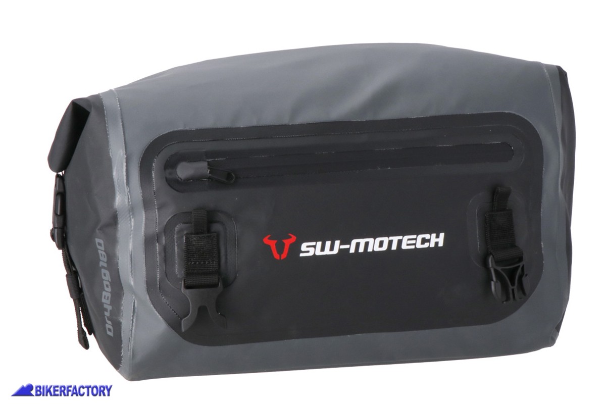 Borsa posteriore impermeabile SW Motech Drybag 180 / 18 lt. /  BC.WPB.00.018.20000
