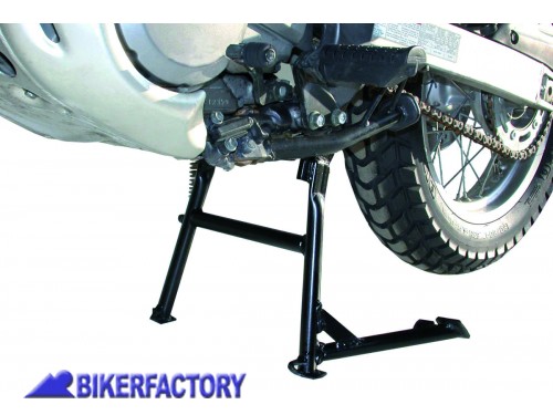 BikerFactory Cavalletto centrale SW Motech per HONDA VT 750 C2 97 06 IN ESAURIMENTO HPS 01 049 100 1000603