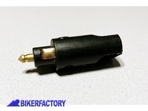 BikerFactory Spina Universale normal Plug tipo BMW BKF 00 0093 1001322