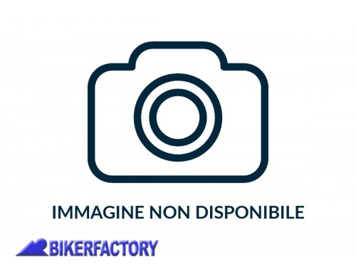 BikerFactory Cupolino parabrezza screen alta protezione x BMW S 1000 R 14 16 h 33 cm 1036695