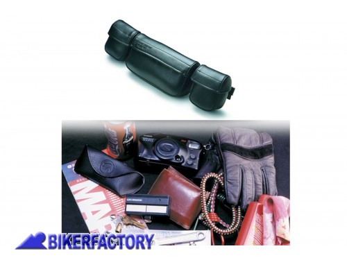 BikerFactory Tasca anteriore portaoggetti per cupolini National Cycle ultimo in stock N1310 1023838