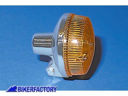 BikerFactory Freccia sostitutiva per KAWASAKI Z 650 900 1000 A SOLO DUE DISPONIBILI PW 08 202 822 1027493