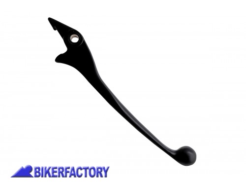 BikerFactory Leva freno ricambio HIGHSIDER tipo BC 020 per Honda CB400N CB450N CX500C Custom PW 01 401 0200HS 1047769