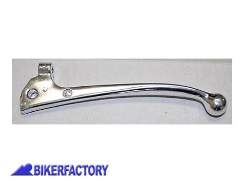 BikerFactory Leva freno ricambio per Yamaha XS 250 XS 500 XS 650 XS 750 XS 850 XS 1100 SOLO UNA DISPONIBILE PW 06 401 610 1028199