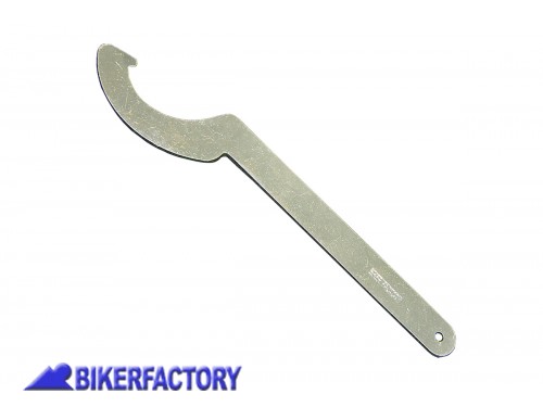 BikerFactory LOTTO 4 pz Chiave originale per regolare l ammortizzatore BMW R 80 GS 1 serie R 80 ST BKF 07 9007 04 1051012