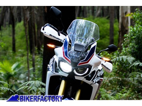 barkbusters africa twin