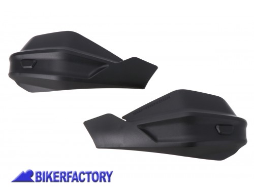 BikerFactory Kit paramani ADVENTURE SW Motech 1 punto di aggancio per Benelli Leoncino 800 800 Trail HDG 00 220 38101 B 1051122