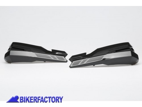 BikerFactory Kit paramani KOBRA SW Motech per Honda XL750 Transalp HPR 00 220 26700 B 1048713