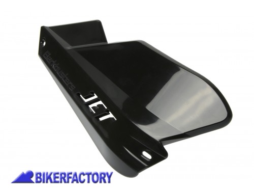 BikerFactory Paramani BARKBUSTERS JET BHG 124 00 2 punti di aggancio per BMW R1300GS 24 in poi 1050810