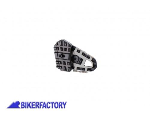 BikerFactory Espansione pedale freno SW MOTECH per BMW F 800 850 GS FBE 07 897 10000 B 1045393