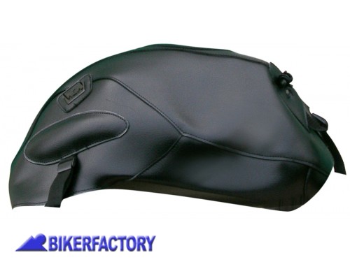 BikerFactory Copriserbatoi Bagster X HONDA CBF 600 N 04 07 scegli il colore adatto alla tua moto 1048885