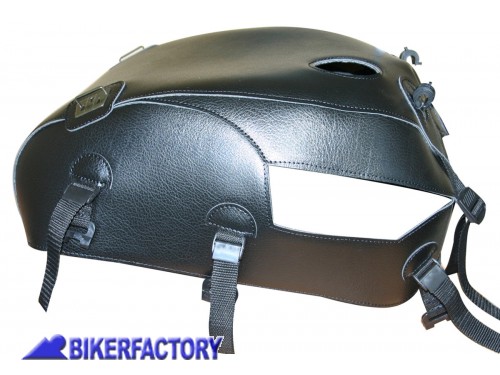 BikerFactory Copriserbatoi Bagster X TRIUMPH BONNEVILLE T 100 SE scegli il colore adatto alla tua moto 1011452