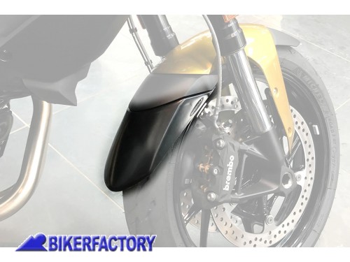 BikerFactory Estensione Parafango anteriore PYRAMID x BMW F900XR SOLO UNO DISPONIBILE PY07 054900 1044232