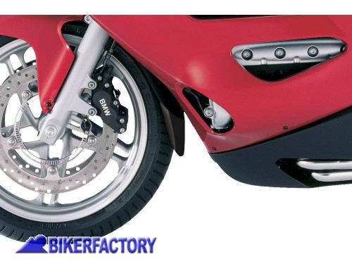 BikerFactory Estensione Parafango anteriore PYRAMID x BMW K 1200 GT SOLO DUE DISPONIBILI PY07 05417 1011999