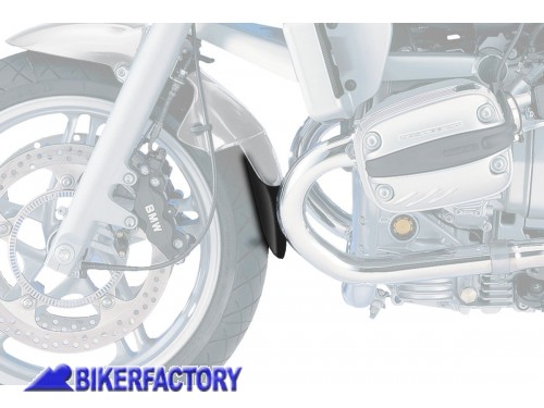 BikerFactory Estensione Parafango anteriore PYRAMID x BMW R 850 GS BMW R 1100 GS SOLO UNO DISPONIBILE PY07 05412 1011986