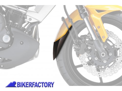 BikerFactory Estensione Parafango anteriore PYRAMID x KAWASAKI Versys 650 PY08 053420 1012203