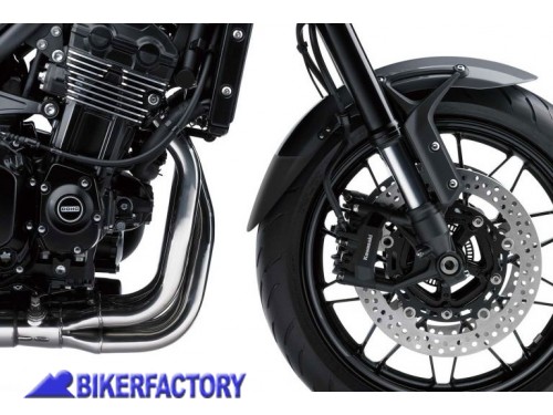 BikerFactory Estensione Parafango anteriore PYRAMID x KAWASAKI Z 900 RS SOLO UNO DISPONIBILE PY08 053452 1039027