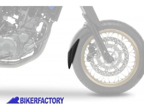 BikerFactory Estensione Parafango anteriore PYRAMID x YAMAHA XT 660 X PY06 052220 1037300