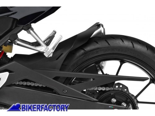 BikerFactory Estensione parafango posteriore PYRAMID x HONDA CB 1000 R PY01 071972 1039944
