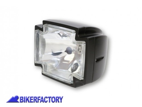 BikerFactory Faro anteriore mod GOTHIC Prodotto generico non specifico per questo modello di moto SOLO UNO DISPONIBILE PW 00 223 071 1030923