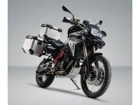 BMW F 800 GS (Prima serie)